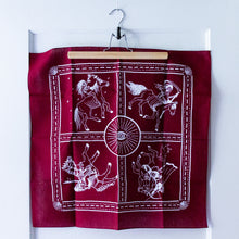 Load image into Gallery viewer, Four Horsewomen Bandana