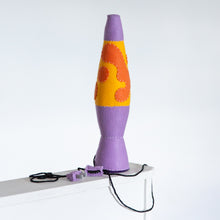 Load image into Gallery viewer, Felt Lava Lamp