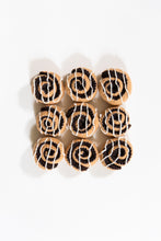 Load image into Gallery viewer, Cinnamon Roll Catnip Toy