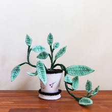 Load image into Gallery viewer, Felt Potted Plant