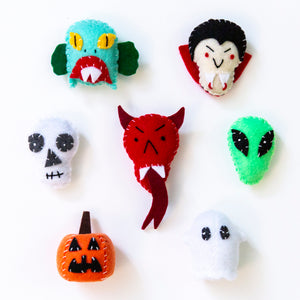 Creep Catnip Toys