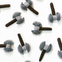 Load image into Gallery viewer, Cats Choose Violence Catnip Toy
