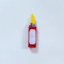 Load image into Gallery viewer, Felt Lighter