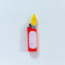 Load image into Gallery viewer, Felt Lighter