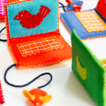 Load image into Gallery viewer, Catnip Laptop Toy