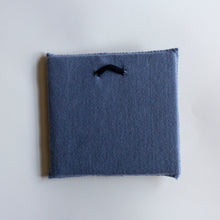 Load image into Gallery viewer, Felt Shadowbox Specimen