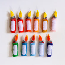 Load image into Gallery viewer, Felt Lighter