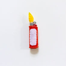 Load image into Gallery viewer, Felt Lighter