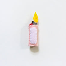 Load image into Gallery viewer, Felt Lighter