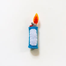 Load image into Gallery viewer, Felt Lighter