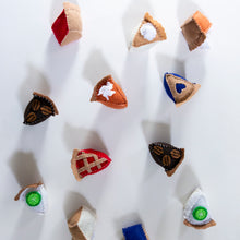 Load image into Gallery viewer, Piece of Pie Catnip Toy