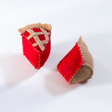 Load image into Gallery viewer, Piece of Pie Catnip Toy