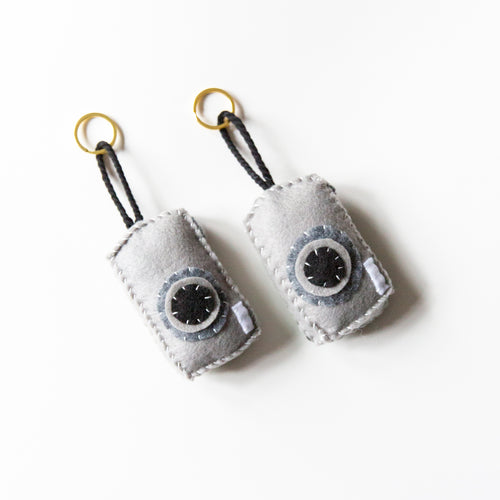 Bag Point'n'Stitch Camera