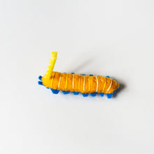 Load image into Gallery viewer, Felt Caterpillar
