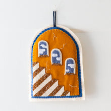 Load image into Gallery viewer, 2D Felt Wall Stairs