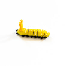 Load image into Gallery viewer, Felt Caterpillar