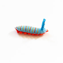 Load image into Gallery viewer, Felt Caterpillar