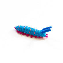 Load image into Gallery viewer, Felt Caterpillar