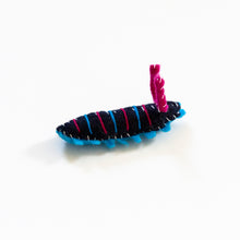 Load image into Gallery viewer, Felt Caterpillar