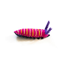 Load image into Gallery viewer, Felt Caterpillar