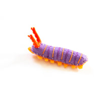 Load image into Gallery viewer, Felt Caterpillar