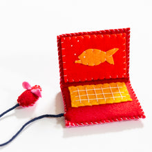 Load image into Gallery viewer, Catnip Laptop Toy