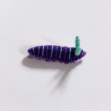 Load image into Gallery viewer, Felt Caterpillar