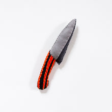 Load image into Gallery viewer, Felt Kitchen Knife