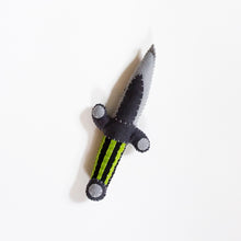 Load image into Gallery viewer, Felt Dagger