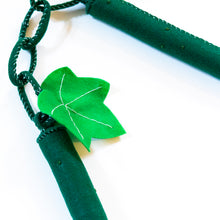 Load image into Gallery viewer, Felt Cucumber Nunchucks