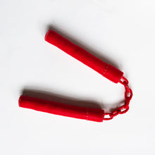 Load image into Gallery viewer, Felt Nunchucks