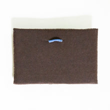 Load image into Gallery viewer, Felt Bat Shadowbox Specimen