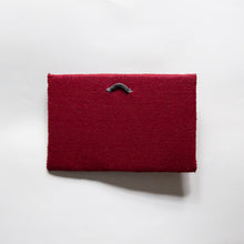 Load image into Gallery viewer, Felt Bat Shadowbox Specimen
