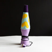 Load image into Gallery viewer, Felt Lava Lamp