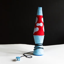 Load image into Gallery viewer, Felt Lava Lamp
