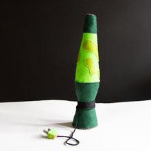 Load image into Gallery viewer, Felt Lava Lamp