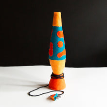 Load image into Gallery viewer, Felt Lava Lamp