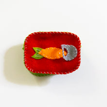 Load image into Gallery viewer, Felt Tinned Fish