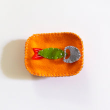 Load image into Gallery viewer, Felt Tinned Fish