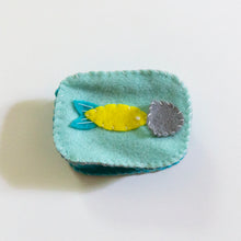 Load image into Gallery viewer, Felt Tinned Fish