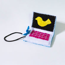 Load image into Gallery viewer, Catnip Laptop Toy