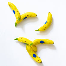Load image into Gallery viewer, Felt Bruised Banana