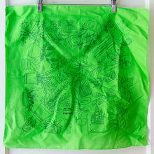 Load image into Gallery viewer, Potted Plants Bandana