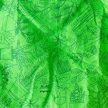 Load image into Gallery viewer, Potted Plants Bandana