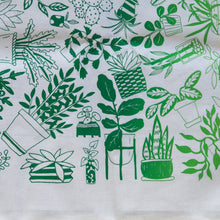 Load image into Gallery viewer, Potted Plants Bandana