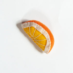 Sourpuss Citrus Catnip Toys